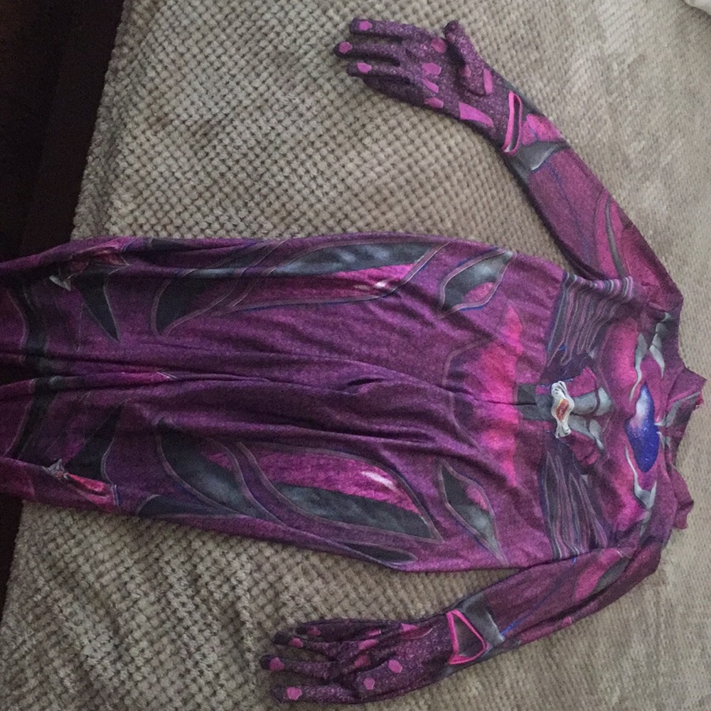 Pink Power Ranger - Picture 3 of 3